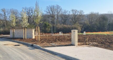 Pecqueuse Terrain à bâtir - 2414257-10924annonce220260131zpK9U.jpeg Maisons Open