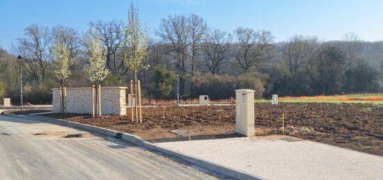 Terrain à bâtir à , Essonne