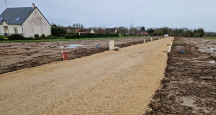 Châteaudun Terrain à bâtir - 2414280-10924annonce220260131LNcS1.jpeg Maisons Open