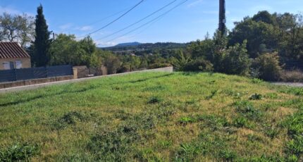 Saint-Maximin-la-Sainte-Baume Terrain à bâtir - 2296164-10746annonce120251007bT5zL.jpeg Maisons Open