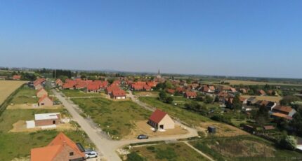 Morbecque Terrain à bâtir - 2296248-5804annonce32025100730Nyp.jpeg Maisons Open