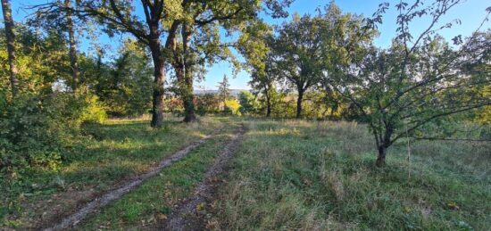 Terrain à bâtir à , Tarn