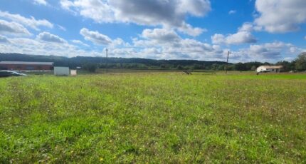 Saint-Gauzens Terrain à bâtir - 2297947-11178annonce120251008XQwcZ.jpeg Maisons Open