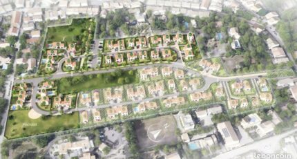 Saint-Pargoire Terrain à bâtir - 2298628-11507annonce120251008yuRQl.jpeg Maisons Open