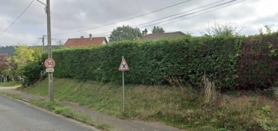 Terrain à bâtir à , Yvelines