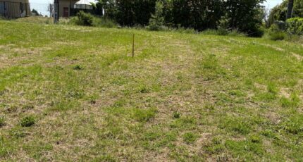 Saint-Jean Terrain à bâtir - 2297714-11356annonce220251007DODAb.jpeg Maisons Open