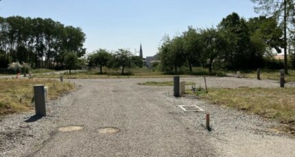 Sainte-Pazanne Terrain à bâtir - 2298807-11110annonce120260107bVqI9.jpeg Maisons Open