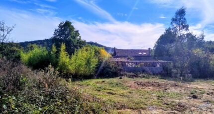 Banne Terrain à bâtir - 2300790-5100annonce120251010dLkFF.jpeg Maisons Open