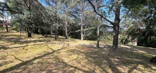 Terrain à bâtir à , Var