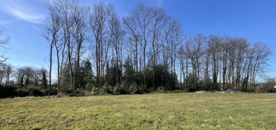 Terrain à bâtir à La Frénaye, Normandie