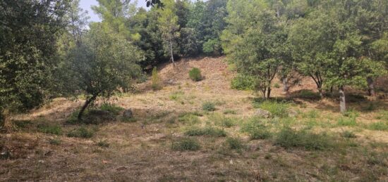 Terrain à bâtir à Taradeau, Provence-Alpes-Côte d'Azur