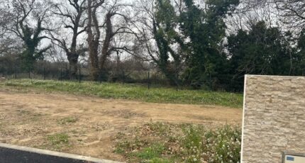 Balaruc-le-Vieux Terrain à bâtir - 2336976-3243annonce120250325Tb2sJ.jpeg Maisons Open