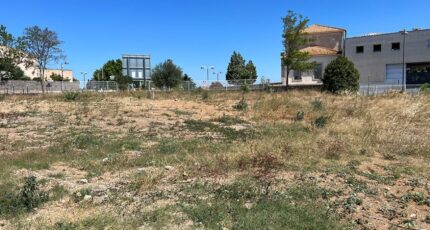 Balaruc-le-Vieux Terrain à bâtir - 2336986-3243annonce120250325r5l9J.jpeg Maisons Open