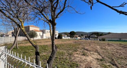 Balaruc-le-Vieux Terrain à bâtir - 2336973-3243annonce120250325noiTf.jpeg Maisons Open