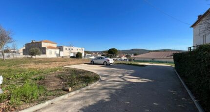 Balaruc-le-Vieux Terrain à bâtir - 2336973-3243annonce320250325UoF7l.jpeg Maisons Open