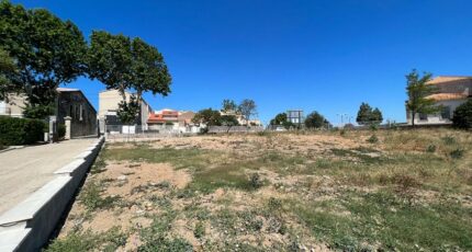 Balaruc-le-Vieux Terrain à bâtir - 2336973-3243annonce420250325J3pWT.jpeg Maisons Open