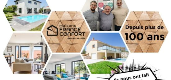 Terrain à bâtir à Saint-Hilaire, Occitanie