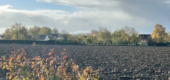 Terrain à bâtir à Vendin-lès-Béthune, Hauts-de-France