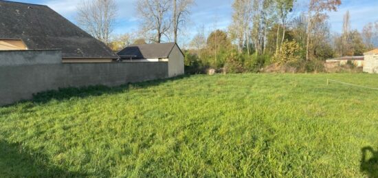 Terrain à bâtir à Juillan, Occitanie