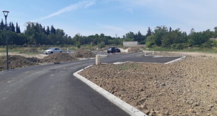 Vers-Pont-du-Gard Terrain à bâtir - 2343987-695annonce420251120QtAOc.jpeg Maisons Open