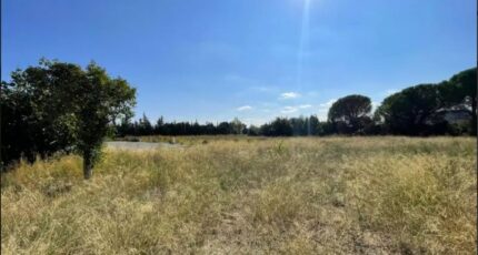 Lézignan-Corbières Terrain à bâtir - 2344500-692annonce120251120zl8Do.jpeg Maisons Open