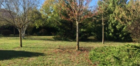 Terrain à bâtir à La Salvetat-Saint-Gilles, Occitanie