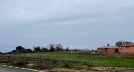 Técou Terrain à bâtir - 2346134-2684annonce220251121Md7yF.jpeg Maisons Open