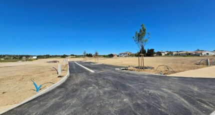 Nissan-lez-Enserune Terrain à bâtir - 2347325-11018annonce320250804yX8PA.jpeg Maisons Open