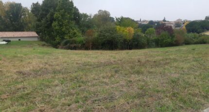 Grisolles Terrain à bâtir - 2347520-5202annonce120251124tqPn1.jpeg Maisons Open