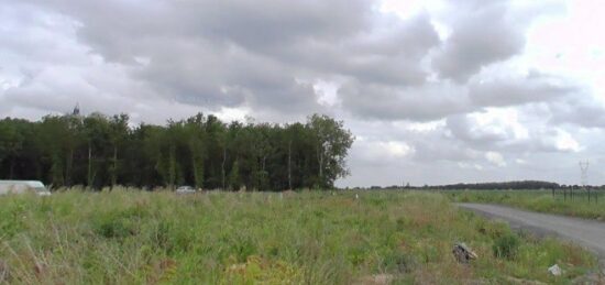 Terrain à bâtir à Billy-Montigny, Hauts-de-France