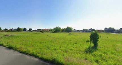 Vitry-en-Artois Terrain à bâtir - 2348981-6130annonce120251125EqtGl.jpeg Maisons Open