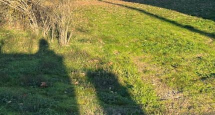 Lavaur Terrain à bâtir - 2350363-2684annonce220251127brfpX.jpeg Maisons Open