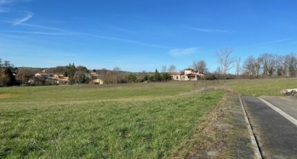 Salvagnac Terrain à bâtir - 2350369-2684annonce2202511274XAqu.jpeg Maisons Open