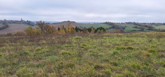 Terrain à bâtir à Seysses-Savès, Occitanie