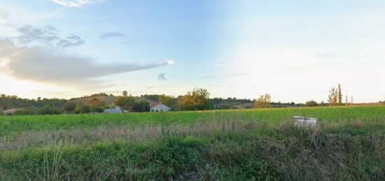 Terrain à bâtir à Villenouvelle, Occitanie