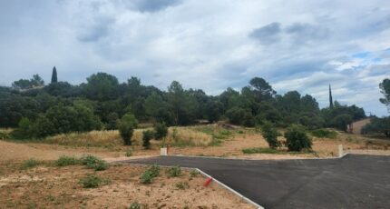 Carcès Terrain à bâtir - 2353315-10746annonce120251201h8Hfw.jpeg Maisons Open