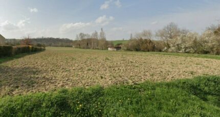 Vieillevigne Terrain à bâtir - 2353953-11450annonce120251201d9wLB.jpeg Maisons Open