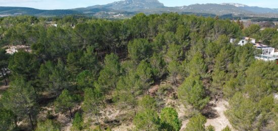 Terrain à bâtir à , Hérault