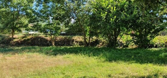 Terrain à bâtir à Pézilla-la-Rivière, Occitanie