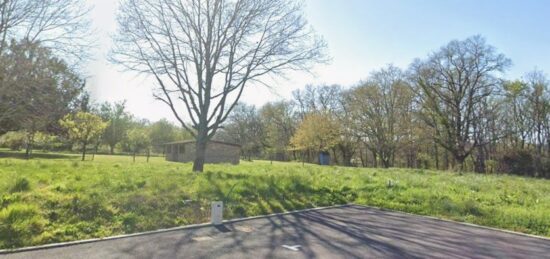 Terrain à bâtir à Puydaniel, Occitanie