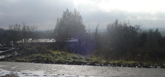 Terrain à bâtir à , Seine-et-Marne