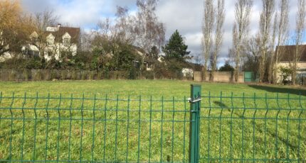 Mennecy Terrain à bâtir - 2360272-4353annonce12025120717mCv.jpeg Maisons Open