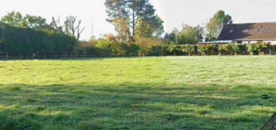 Terrain à bâtir à Tourmignies, Hauts-de-France