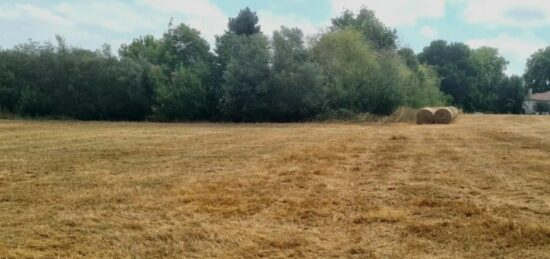 Terrain à bâtir à , Haute-Garonne