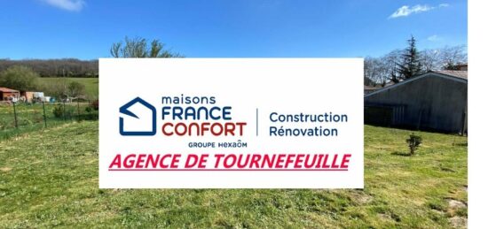 Terrain à bâtir à L'Isle-Jourdain, Occitanie