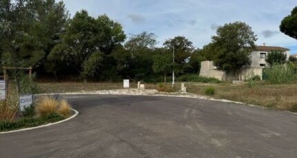 Juvignac Terrain à bâtir - 2366131-11455annonce12025121130vgO.jpeg Maisons Open