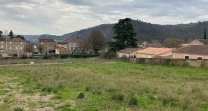 Saint-Uze Terrain à bâtir - 2366309-11248annonce120251212cLKvy.jpeg Maisons Open
