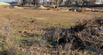 Romans-sur-Isère Terrain à bâtir - 2366253-11248annonce120250416gyZl7.jpeg Maisons Open