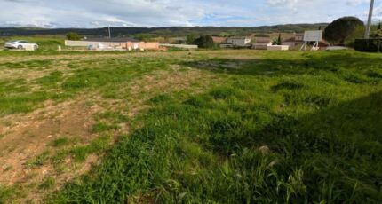 Anneyron Terrain à bâtir - 2366261-11248annonce220251201pVqPb.jpeg Maisons Open