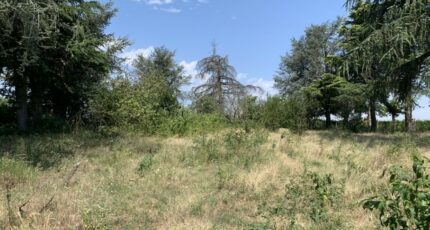 Saint-Marcel-lès-Valence Terrain à bâtir - 2366239-11248annonce120250416VV4hE.jpeg Maisons Open